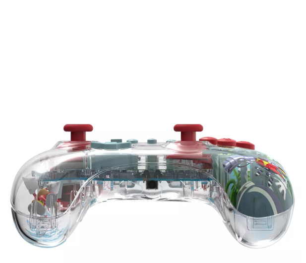 PDP SWITCH Pad REALMz Knuckles Sky Sanctuary Zone - 1193982 - zdjęcie 4